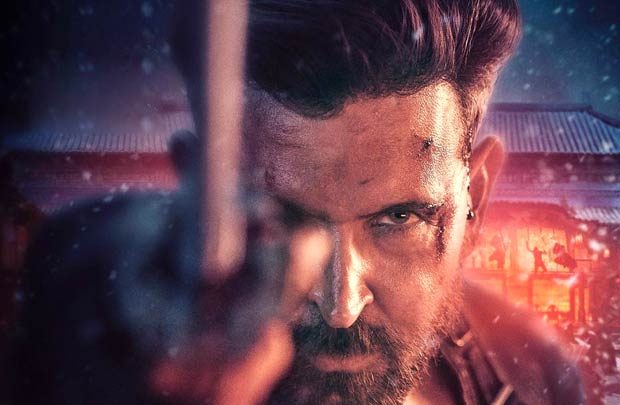 Yash Raj Films’ War 2 set for global IMAX release on August 14; new posters unveiled featuring Hrithik Roshan, Ntr & Kiara Advani