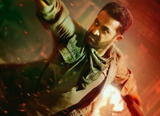 Yash Raj Films’ War 2 set for global IMAX release on August 14; new posters unveiled featuring Hrithik Roshan, Ntr & Kiara Advani Yash Raj Films’ War 2 set for global IMAX release on August 14; new posters unveiled featuring Hrithik Roshan, Ntr & Kiara Advani