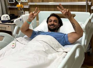 Aayush Sharma undergoes two back-to-back surgeries, shares update: “Good health isn’t just about a six-pack. It’s about what’s happening inside”