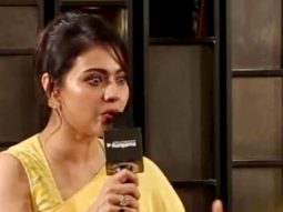 How did they select the title ‘Maa’ for Kajol’s next? She reveals…