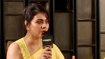How did they select the title ‘Maa’ for Kajol’s next? She reveals…