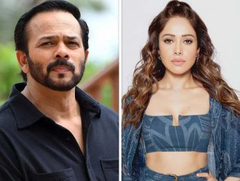 Rohit Shetty to venture into horror genre with Nushrratt Bharuccha? Here’s the TRUTH! Rohit Shetty to venture into horror genre with Nushrratt Bharuccha? Here’s the TRUTH!