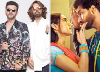 Sachin-Jigar speak on 2 years of Zara Hatke Zara Bachke: “Love this album has received, and is still receiving, is incredible”