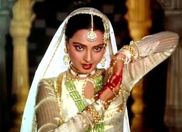 Rekha starrer Umrao Jaan will get 4K re-release in cinemas from June 27: “None of us may have imagined the timelessness of the movie” : Bollywood Information – Bollywood Hungama