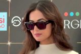 Beauty at its peak! Sonal Chauhan at Bollywood Hungama’s Style Icon Panel