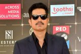 Smoking hot! Sumeet Vyas at Bollywood Hungama’s Style Icon Panel