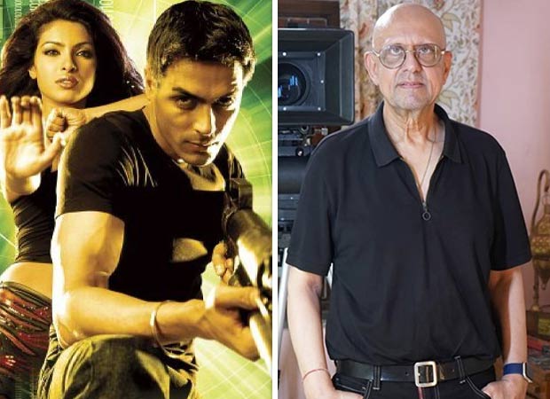 21 Years of Asambhav EXCLUSIVE: “Priyanka Chopra was upcoming at that time and I could see that she was going to be a STAR…Doordarshan didn’t like the ‘President-Of-India-kidnapped’ angle; never aired it; they said that though film is not anti-national, it is AGAINST their policies” – Rajiv Rai 21 Years of Asambhav EXCLUSIVE: “Priyanka Chopra was upcoming at that time and I could see that she was going to be a STAR…Doordarshan didn’t like the ‘President-Of-India-kidnapped’ angle; never aired it; they said that though film is not anti-national, it is AGAINST their policies” – Rajiv Rai