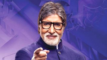 25 Years of Kaun Banega Crorepati: The game show that marked a turning point for Amitabh Bachchan