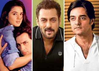 25 Years of Kya Kehna: The INSIDE story of how Salman Khan played mediator between Ramesh Taurani and Chandrachur Singh and then respectfully stepped out of the Preity Zinta-starrer 25 Years of Kya Kehna: The INSIDE story of how Salman Khan played mediator between Ramesh Taurani and Chandrachur Singh and then respectfully stepped out of the Preity Zinta-starrer