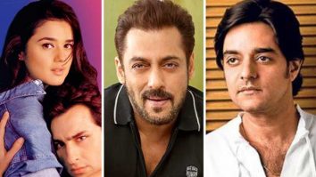 25 Years of Kya Kehna: The INSIDE story of how Salman Khan played mediator between Ramesh Taurani and Chandrachur Singh and then respectfully stepped out of the Preity Zinta-starrer