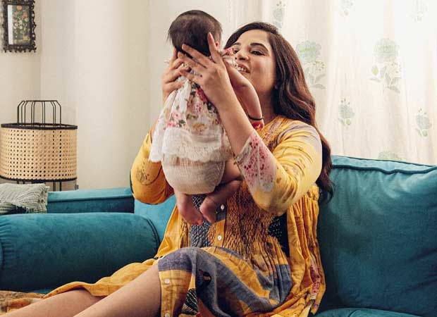 Richa Chadha celebrates daughter Zuneyra’s 1st birthday with heartfelt note