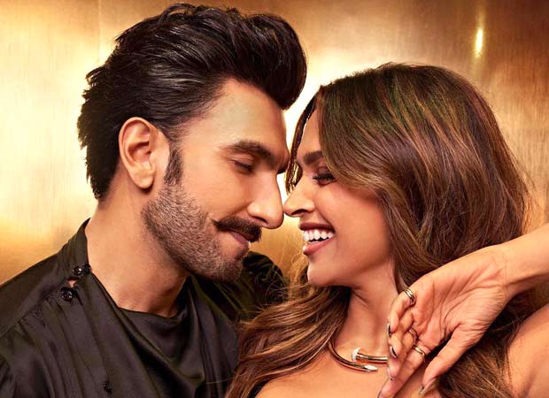 Deepika Padukone hilariously trolls Ranveer Singh with relatable meme: “Me phoning my husband to ask his opinion about something I've already decided”