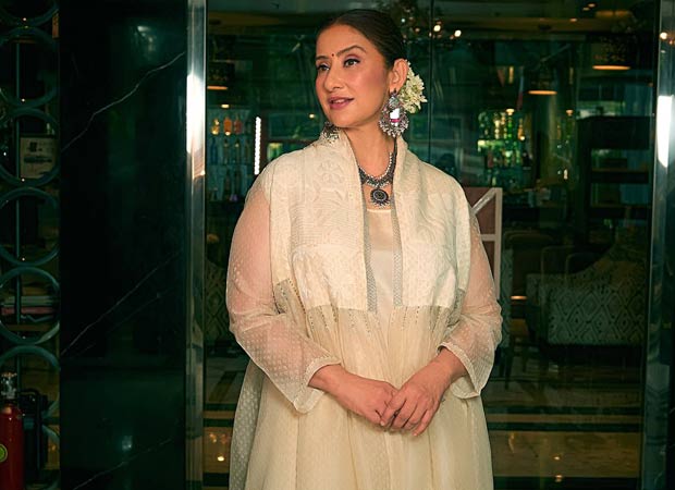 Manisha Koirala reflects on receiving Honorary Doctorate from University of Bradford: "It's proof that no matter where you start, your journey matters" : Bollywood News - Bollywood Hungama