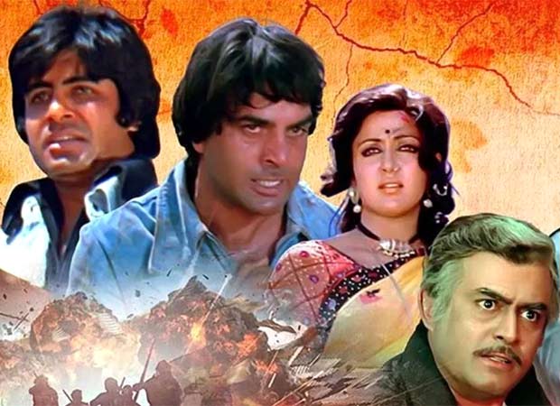 Ahead of 50th anniversary, Iran pays tribute to Sholay with full-page feature