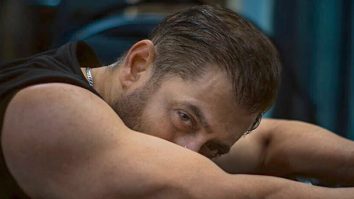 Salman Khan shows off chiselled physique in new gym photos; watch