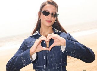 Triptii Dimri pens a heartfelt note ahead of Dhadak 2 release: “It changed something in me”