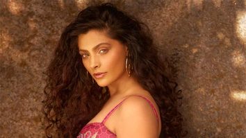 Saiyami Kher returns to Special Ops after 5 years for Season 2, calls it a “deeply nostalgic and enriching experience” Saiyami Kher returns to Special Ops after 5 years for Season 2, calls it a “deeply nostalgic and enriching experience”
