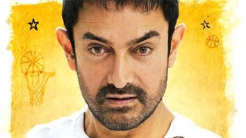 Aamir Khan felicitated by Multiplex Association of India for choosing theatrical release over OTT for Sitaare Zameen Par