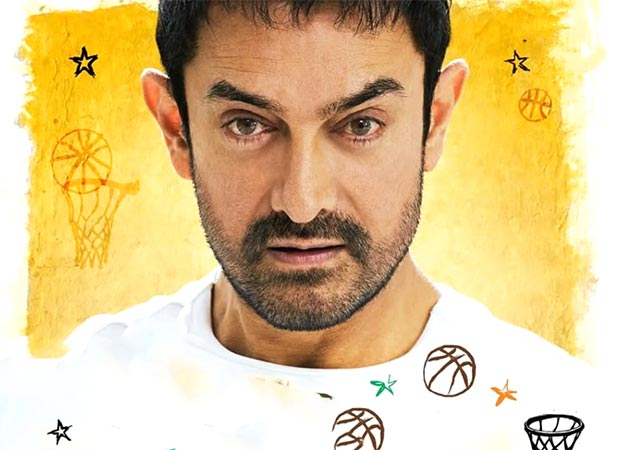 Aamir Khan felicitated by Multiplex Association of India for choosing theatrical release over OTT for Sitaare Zameen Par : Bollywood News