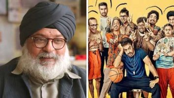 EXCLUSIVE: Sitaare Zameen Par actor Gurpal Singh on 10 special kids in real life, “They don’t differentiate and provide unconditional love to everyone, they don’t carry the baggage that we do”