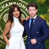 Priyanka Chopra and Nick Jonas steal the spotlight at Wimbledon 2025