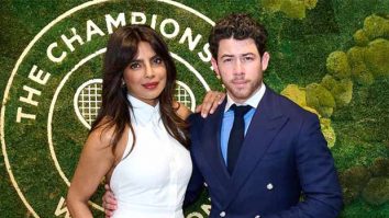 Priyanka Chopra and Nick Jonas steal the spotlight at Wimbledon 2025 Priyanka Chopra and Nick Jonas steal the spotlight at Wimbledon 2025