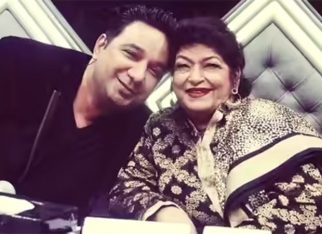 Director-Choreographer Ahmed Khan remembers Saroj Khan on her death anniversary: “Her loss is deeply personal, she was like a mother figure to me”