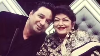 Director-Choreographer Ahmed Khan remembers Saroj Khan on her death anniversary: “Her loss is deeply personal, she was like a mother figure to me” Director-Choreographer Ahmed Khan remembers Saroj Khan on her death anniversary: “Her loss is deeply personal, she was like a mother figure to me”
