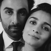 Alia Bhatt reacts to Ranbir Kapoor’s Lord Ram look in Ramayana “This feels like the start of something unforgettable”
