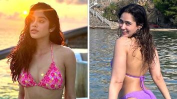 From Janhvi Kapoor to Pashmina Roshan: These 5 next-gen Bollywood divas are serving peak beach vacation vibes