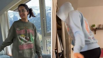 Shraddha Kapoor dances to ‘Bhankas’ in new Instagram reel, sparks buzz as Rahul Mody gets spotted behind camera Shraddha Kapoor dances to ‘Bhankas’ in new Instagram reel, sparks buzz as Rahul Mody gets spotted behind camera