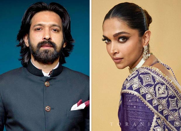 Vikrant Massey supports Deepika Padukone’s 8-hour work shift; says, “As a young mother, Deepika deserves it”