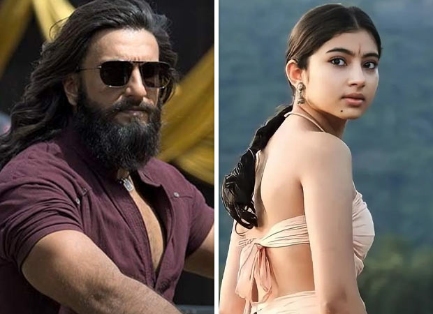 Dhurandhar sparks debate over 20-year age hole between Ranveer Singh and Sara Arjun : Bollywood Information – Bollywood Hungama