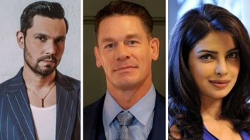 Randeep Hooda hails John Cena and Priyanka Chopra’s performances in Heads of State: “What a blast”