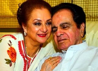 Saira Banu shares emotional tribute on Dilip Kumar’s 4th death anniversary: “The absence of sahib can never be filled”