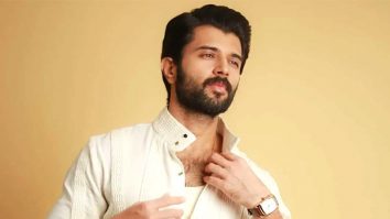 Vijay Deverakonda opens up about privacy and creating a fictional star persona: “I could wear a mask that didn’t look like me” Vijay Deverakonda opens up about privacy and creating a fictional star persona: “I could wear a mask that didn’t look like me”