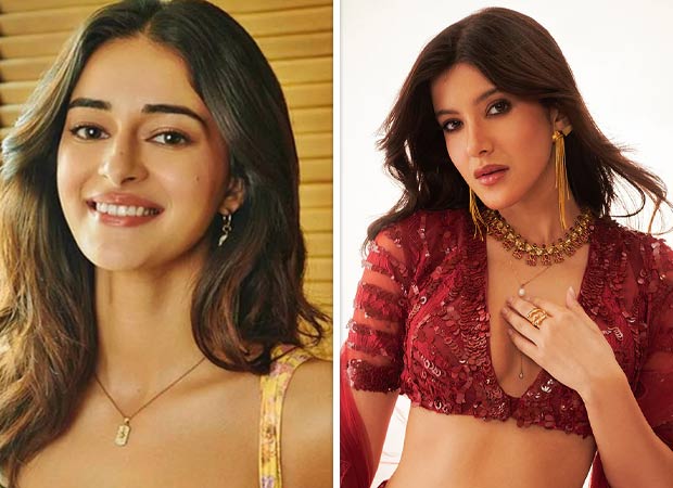 Ananya Panday pens heartfelt note for Shanaya Kapoor ahead of Aankhon Ki Gustaakhiyan release