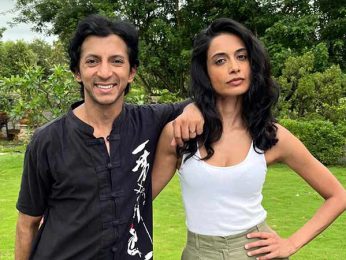 Sarah Jane Dias joins the cast of Lakadbaggha 2 – The Monkey Business as Anshuman Jha welcomes her into the expanding animal-lover vigilante universe