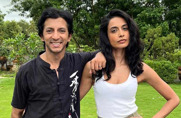 Sarah Jane Dias joins the cast of Lakadbaggha 2 – The Monkey Business as Anshuman Jha welcomes her into the expanding animal-lover vigilante universe