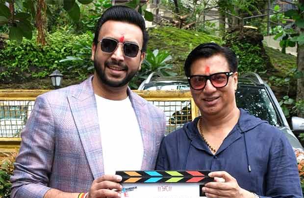 Madhur Bhandarkar begins filming The Wives in Mumbai
