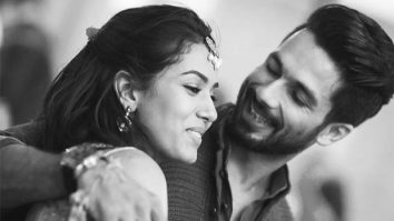 Mira Rajput Kapoor shares heartfelt moments with Shahid Kapoor on their 10th wedding anniversary Mira Rajput Kapoor shares heartfelt moments with Shahid Kapoor on their 10th wedding anniversary