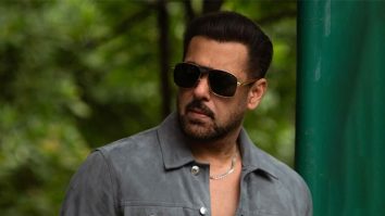 Salman Khan stuns fans with smouldering new look; netizens call him ‘forever young’; watch
