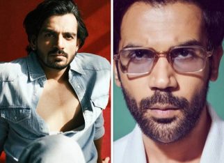 Anshumaan Pushkar on performing high-octane action sequences with Rajkummar Rao in Maalik, “I have grown up watching this kind of cinema”