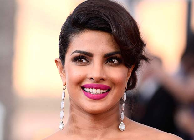 Priyanka Chopra applauds team as Paani earns multiple Filmfare Marathi Awards : Bollywood News – Bollywood Hungama