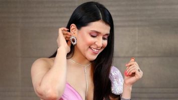 Mannara Chopra expresses gratitude as she resumes work following her father’s passing: “Resuming work now…”
