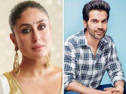 Kareena Kapoor Khan cheers for Rajkummar Rao’s Maalik: “Kill it, Guys!”