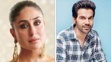 Kareena Kapoor Khan cheers for Rajkummar Rao’s Maalik: “Kill it, Guys!” Kareena Kapoor Khan cheers for Rajkummar Rao’s Maalik: “Kill it, Guys!”