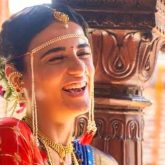 1 Year of Sarfira Radhikka Madan on playing a Maharashtrian character; says, “I’d spend time locally to understand the authenticity of the language and polish my Marathi”