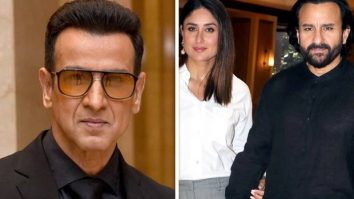 Ronit Roy recalls serious incident with Kareena Kapoor Khan after Saif Ali Khan’s stabbing; says, “Saif was on his way home after being released from the hospital, Kareena’s car was slightly attacked”