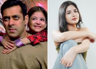 10 years of Bajrangi Bhaijaan EXCLUSIVE: Harshaali Malhotra aka Munni says, “When I watch the film today, I feel like, ‘Wow, was that really me?’”; also recalls an acting lesson taught by Salman Khan